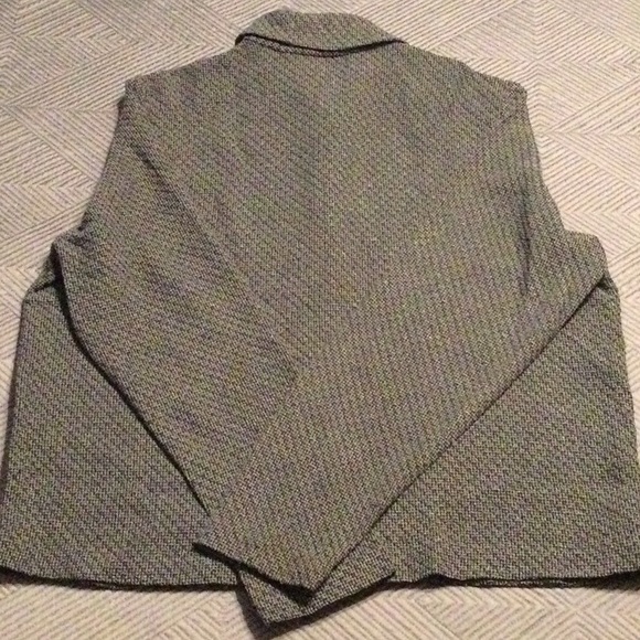 Eileen Fisher women’s blazer - Picture 3 of 3